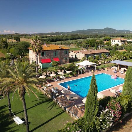 Podere Gli Olmi Cecina  Exterior foto
