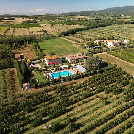 Podere Gli Olmi Cecina  Exterior foto