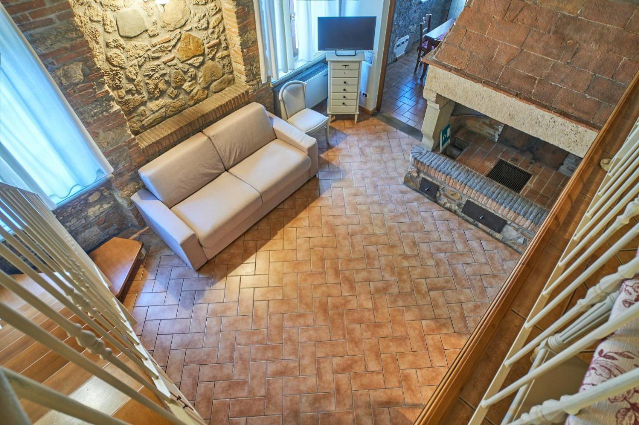 Podere Gli Olmi Cecina  Exterior foto