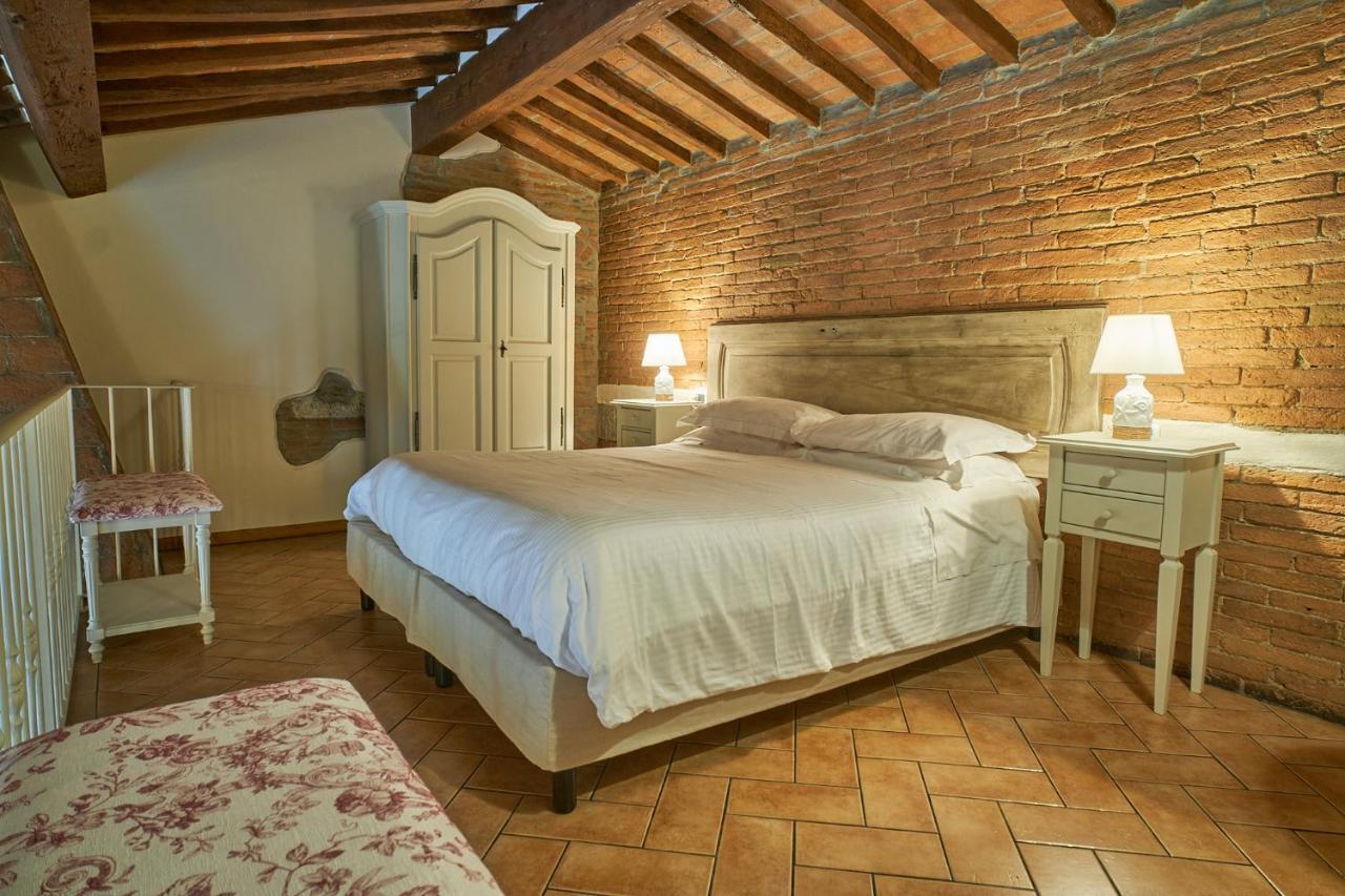 Podere Gli Olmi Cecina  Exterior foto