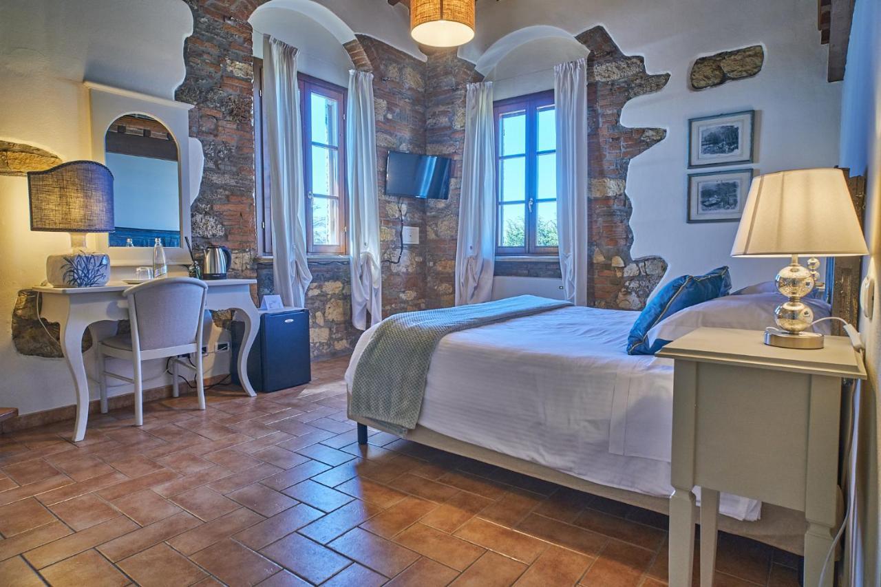 Podere Gli Olmi Cecina  Exterior foto