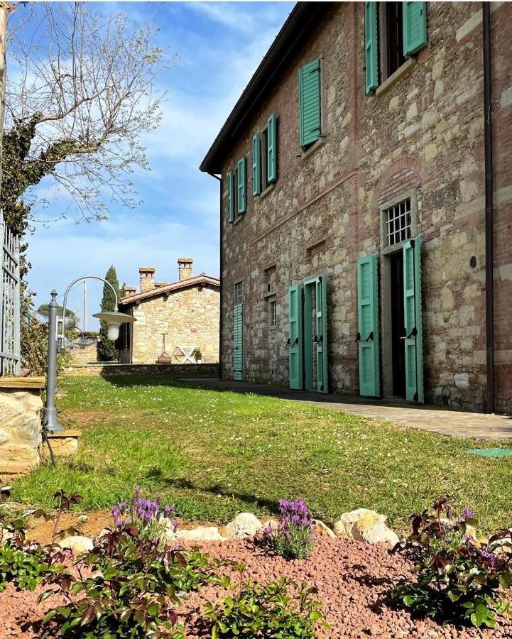 Podere Gli Olmi Cecina  Exterior foto