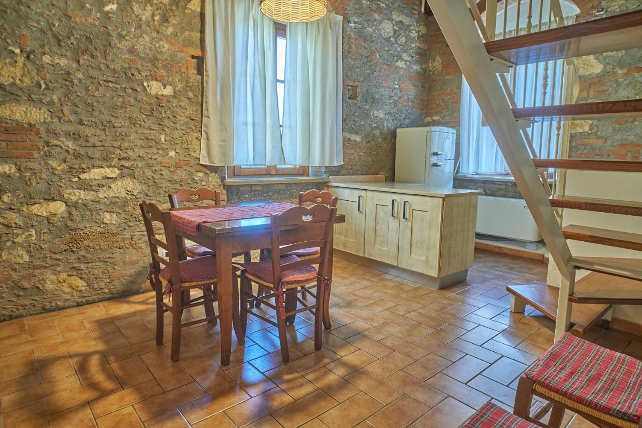 Podere Gli Olmi Cecina  Exterior foto