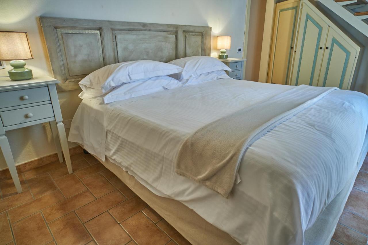 Podere Gli Olmi Cecina  Exterior foto