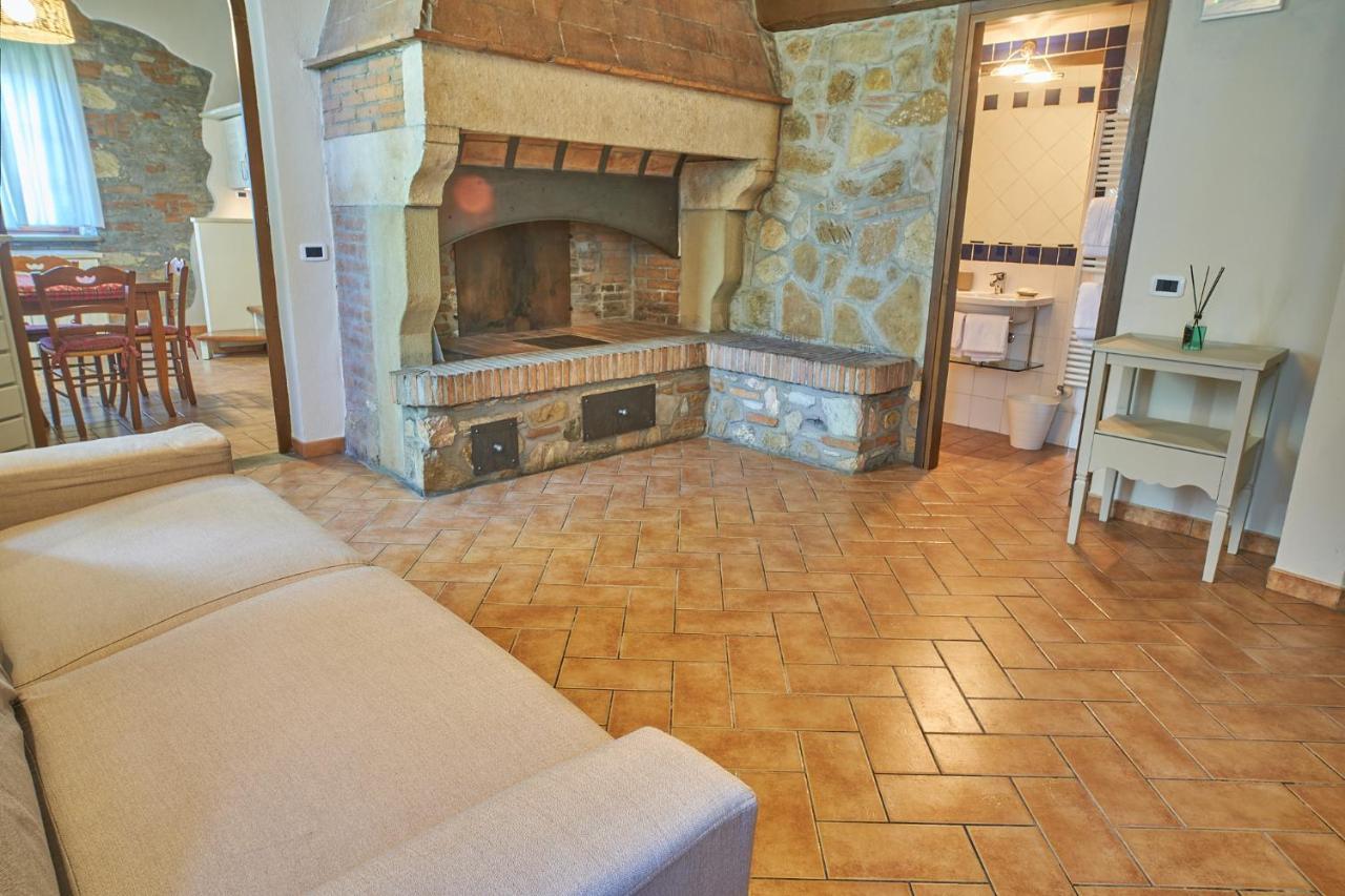 Podere Gli Olmi Cecina  Exterior foto