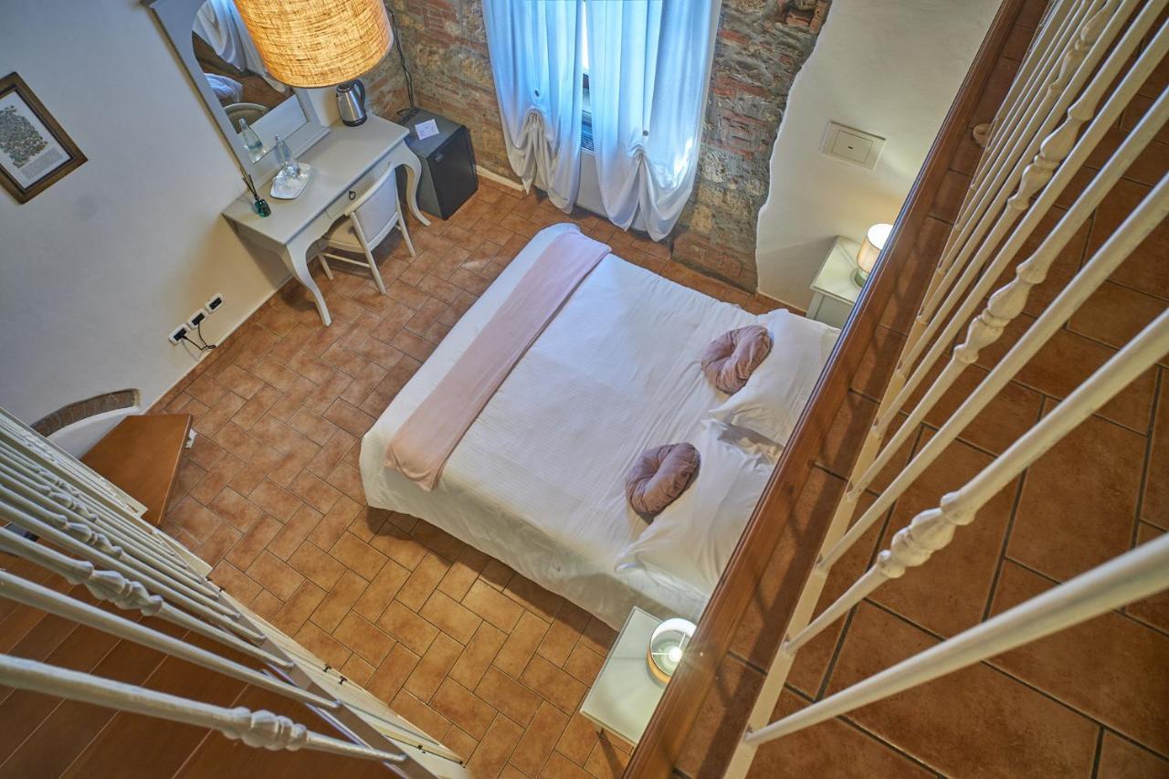Podere Gli Olmi Cecina  Exterior foto