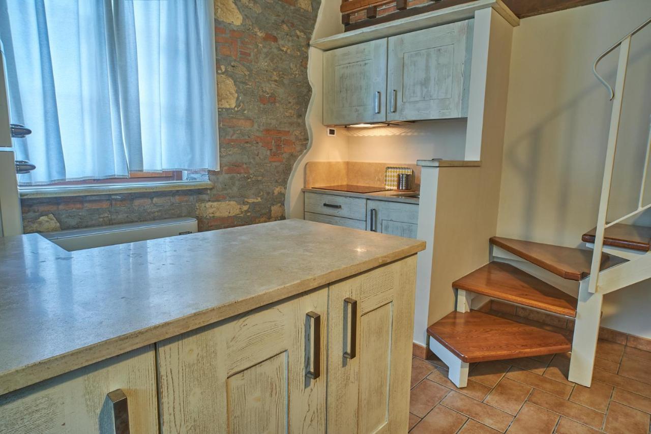 Podere Gli Olmi Cecina  Exterior foto