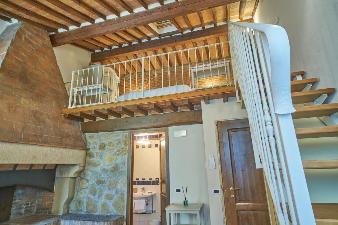 Podere Gli Olmi Cecina  Exterior foto