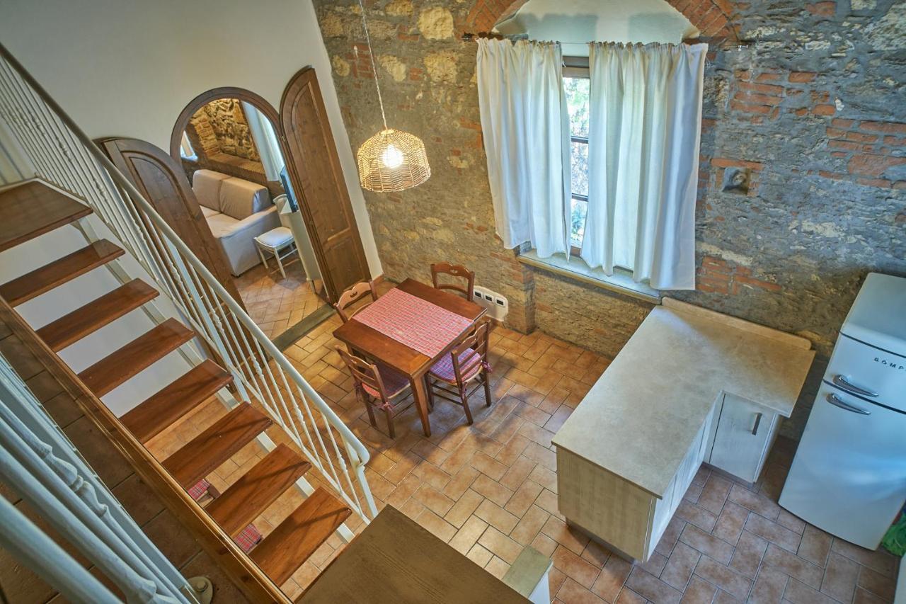 Podere Gli Olmi Cecina  Exterior foto