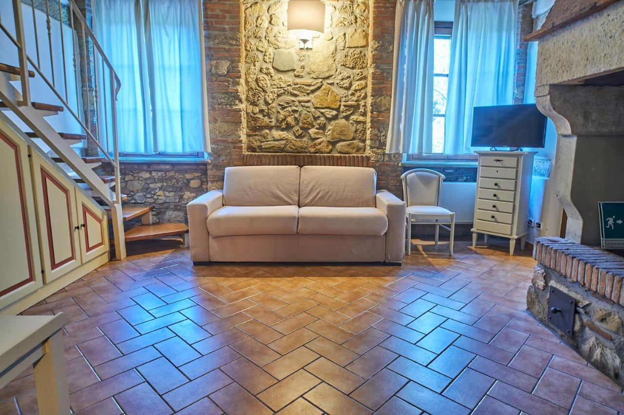 Podere Gli Olmi Cecina  Exterior foto