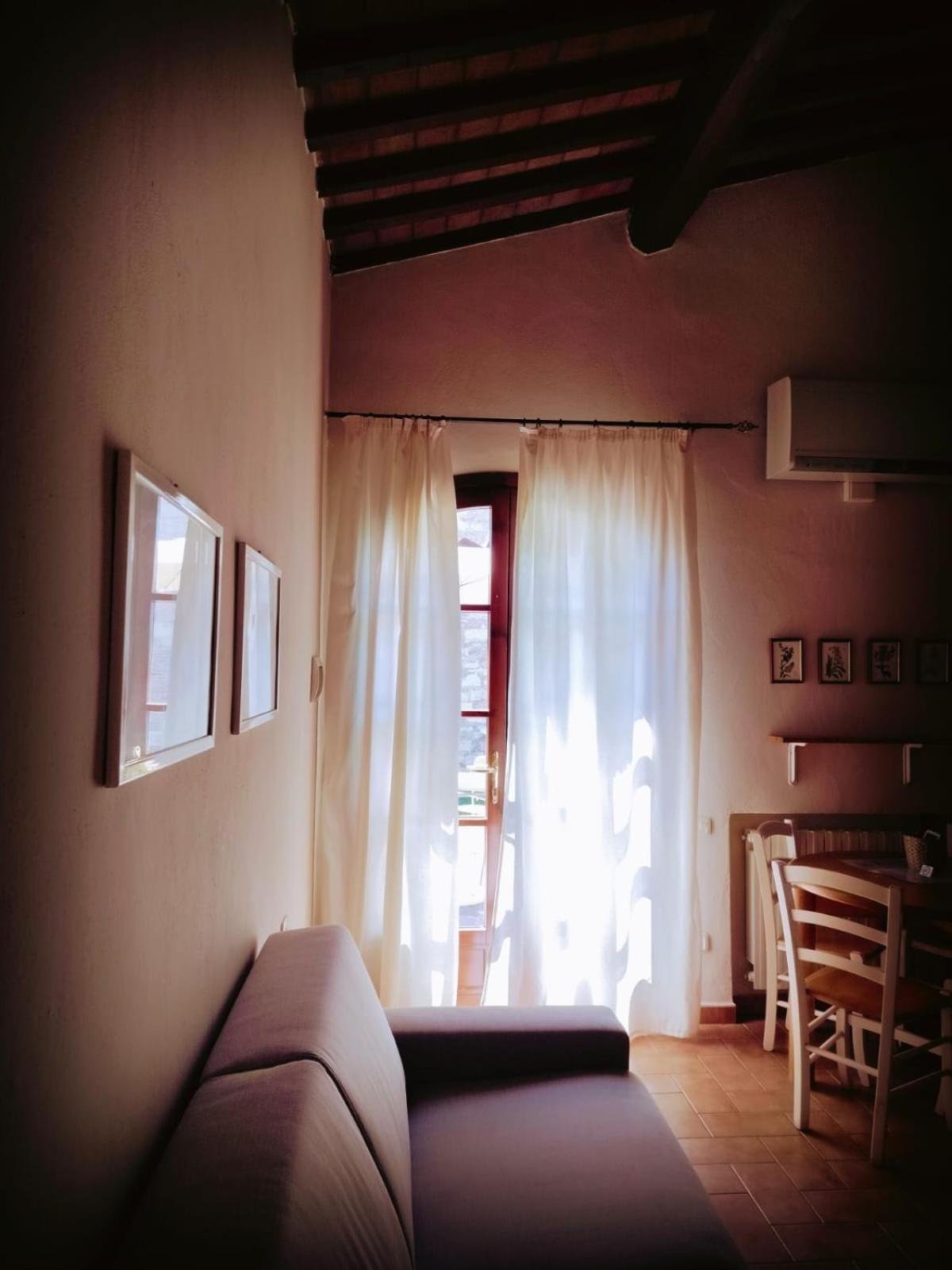 Podere Gli Olmi Cecina  Exterior foto